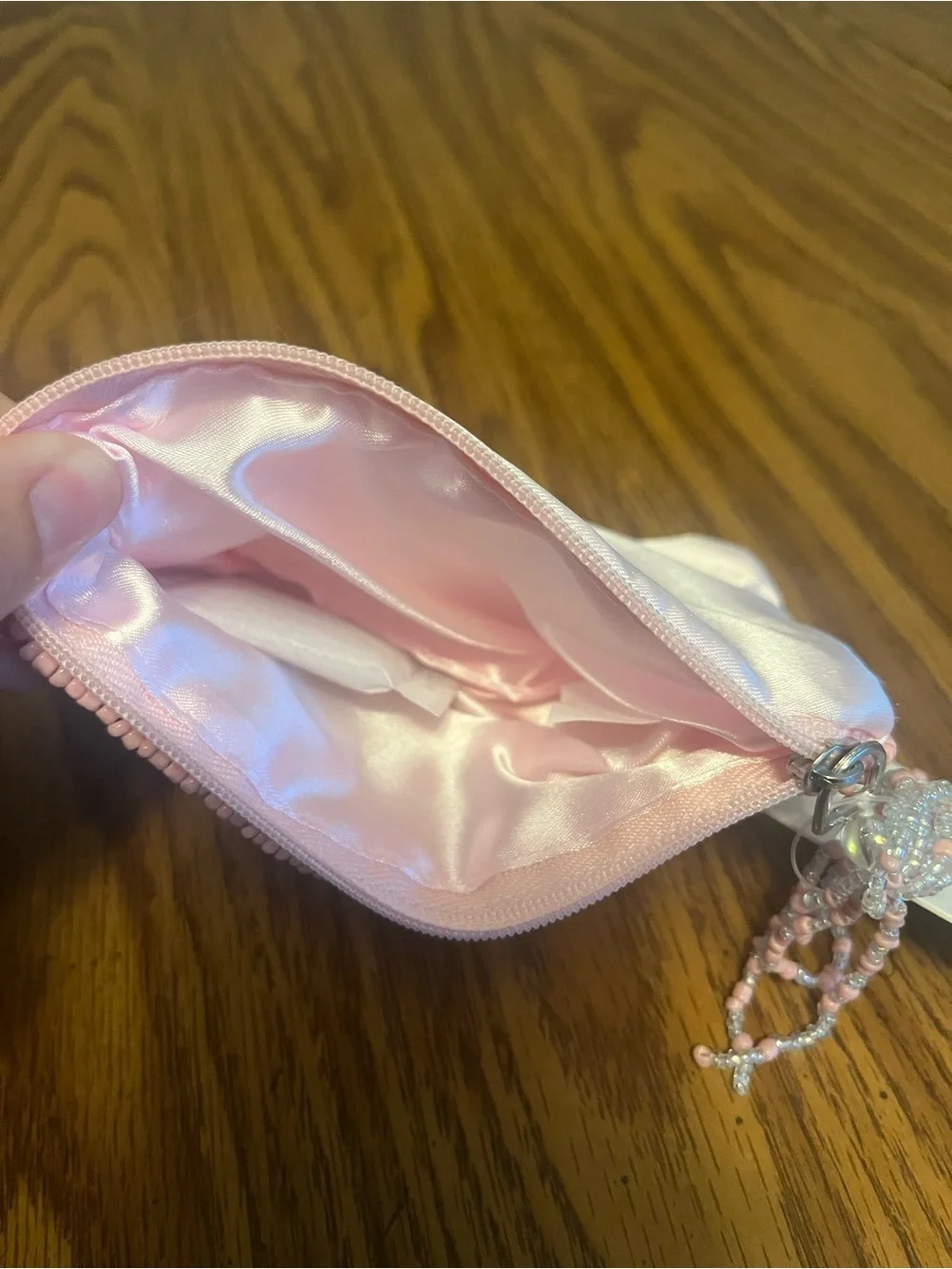 N/A charming pink